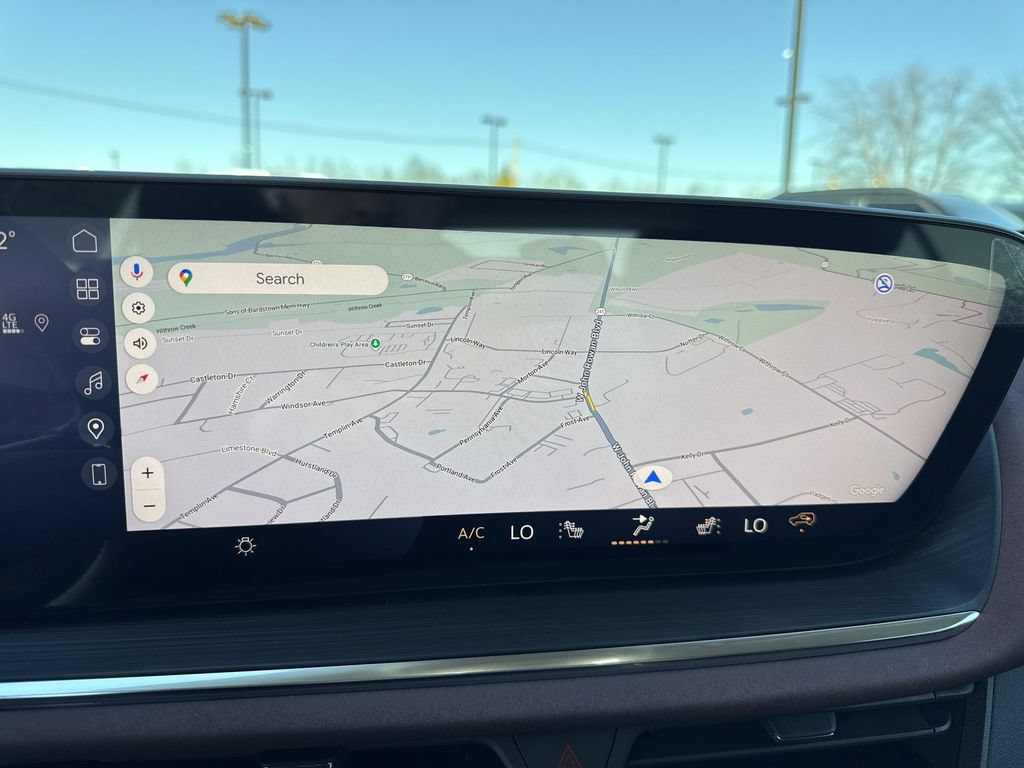 New 2026 Buick Envision Sport Touring AWD/4WD image 18