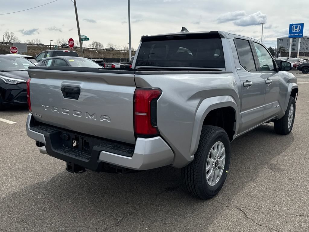 New 2026 Toyota Tacoma SR5 image 7