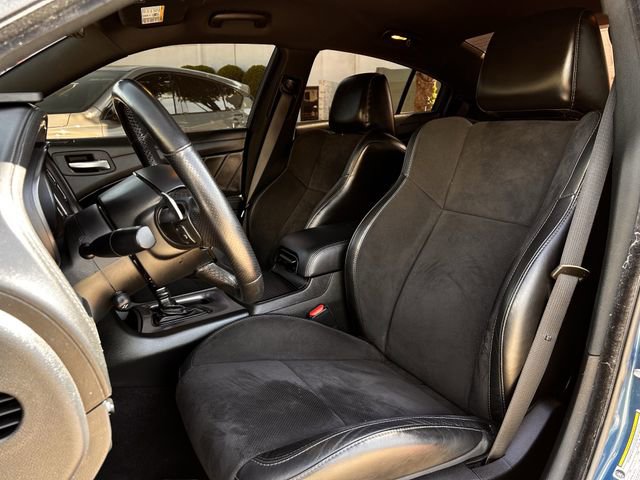 Used 2023 Dodge Charger R/T w/ Plus Group image 26