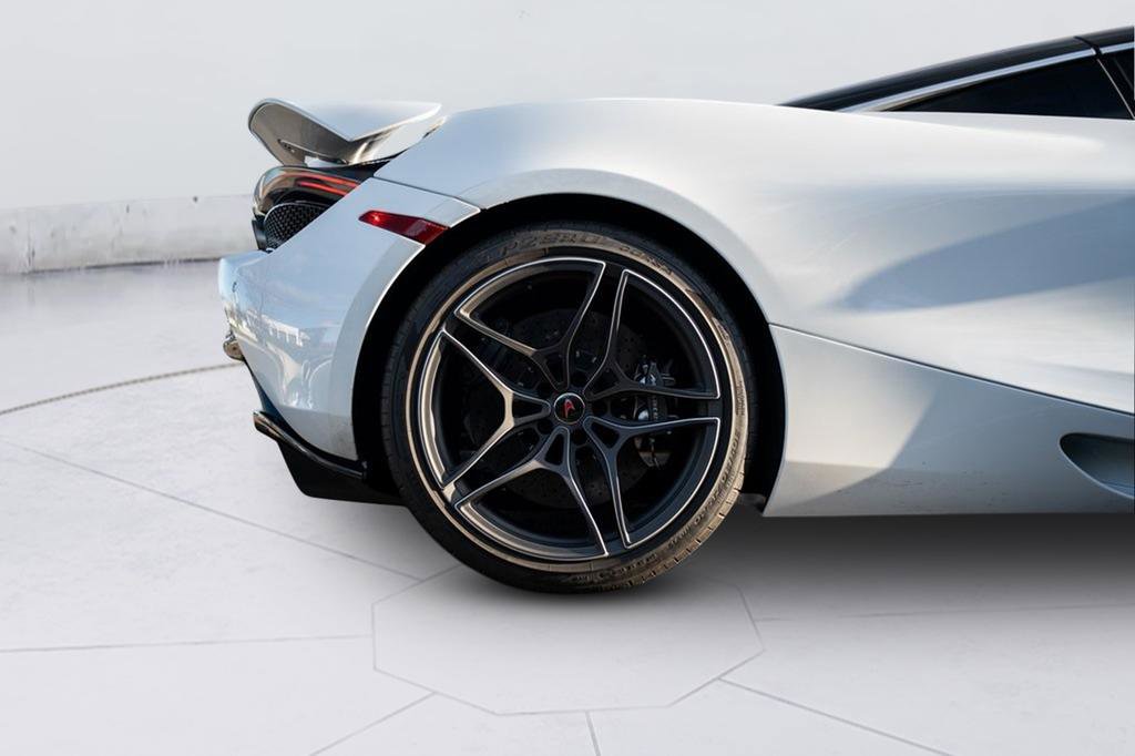 Used 2018 McLaren 720S image 20