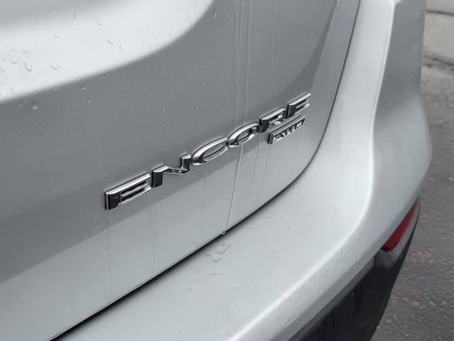 Used 2022 Buick Encore Preferred w/ Safety Package image 25