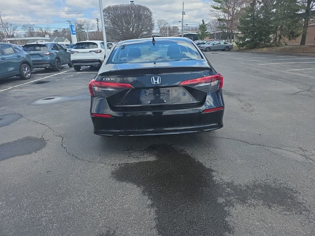 Used 2023 Honda Civic EX image 6