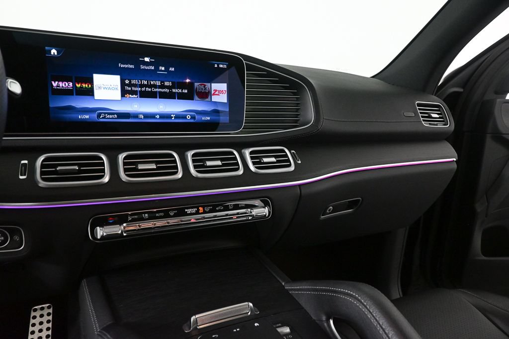 Certified 2024 Mercedes-Benz GLS 450 4MATIC image 13