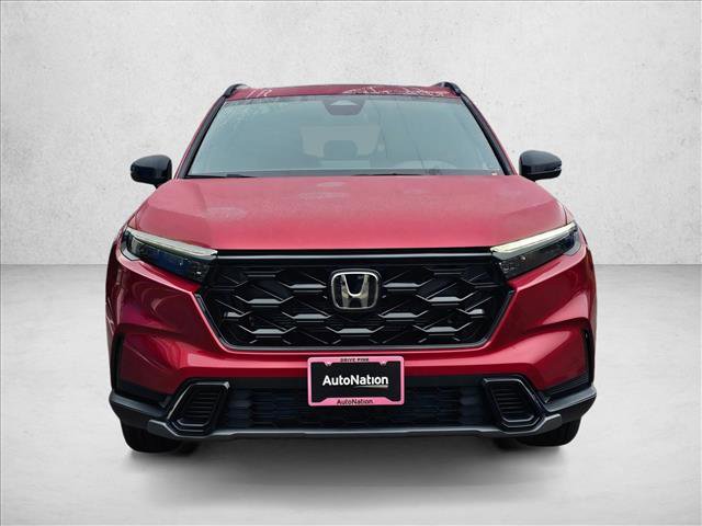 New 2026 Honda CR-V Sport image 8