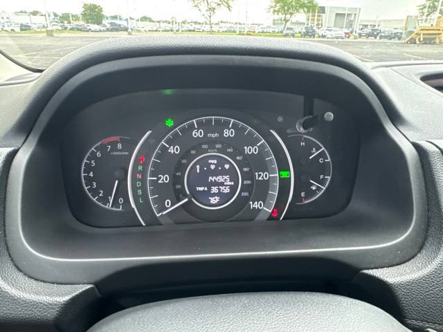Used 2016 Honda CR-V EX-L image 18