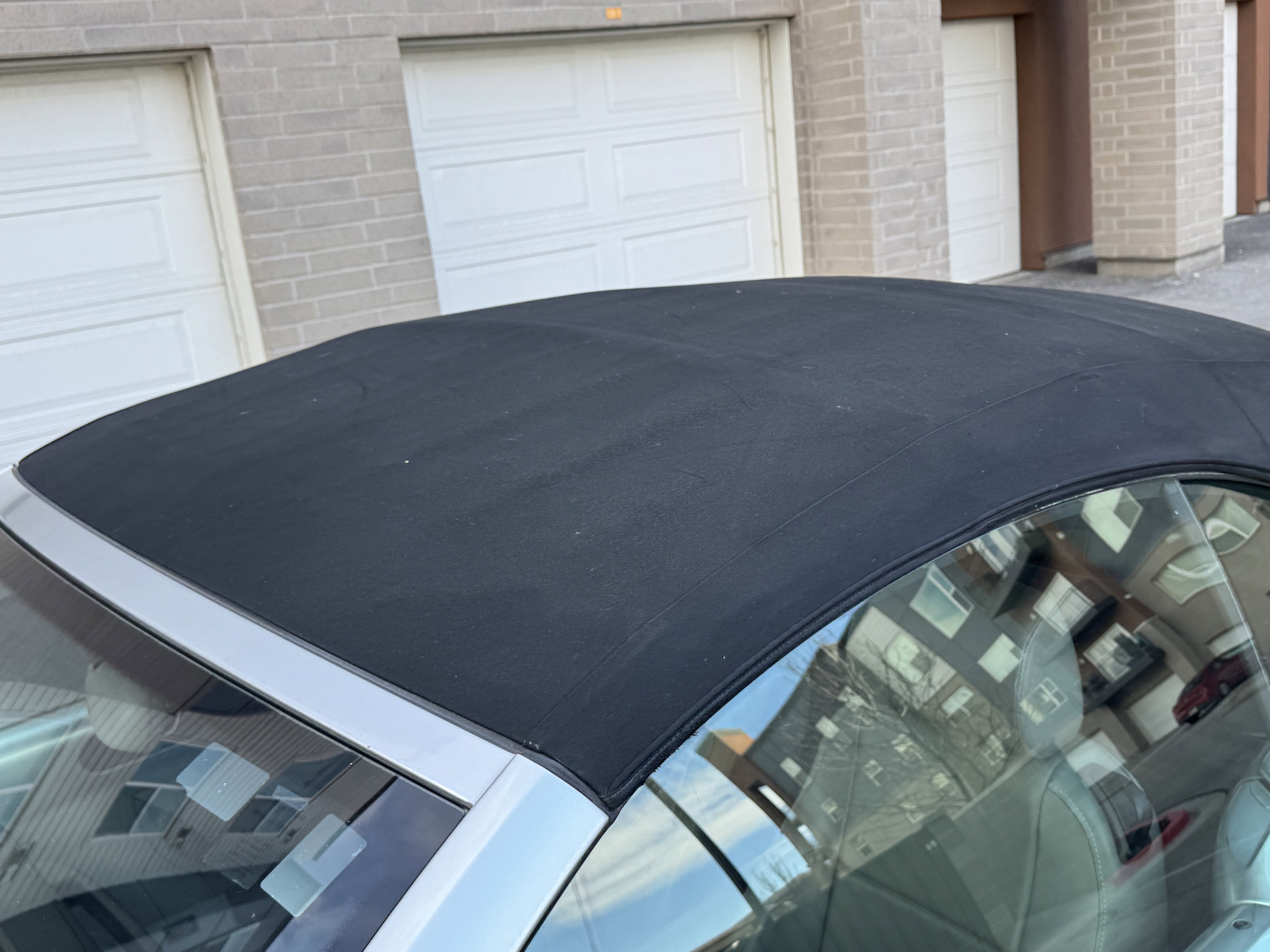 Used 2004 Volkswagen Beetle GLS image 13