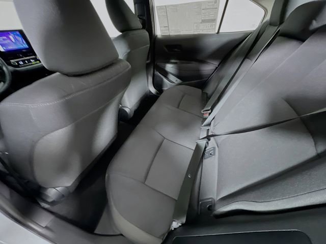 New 2026 Toyota Corolla LE image 25