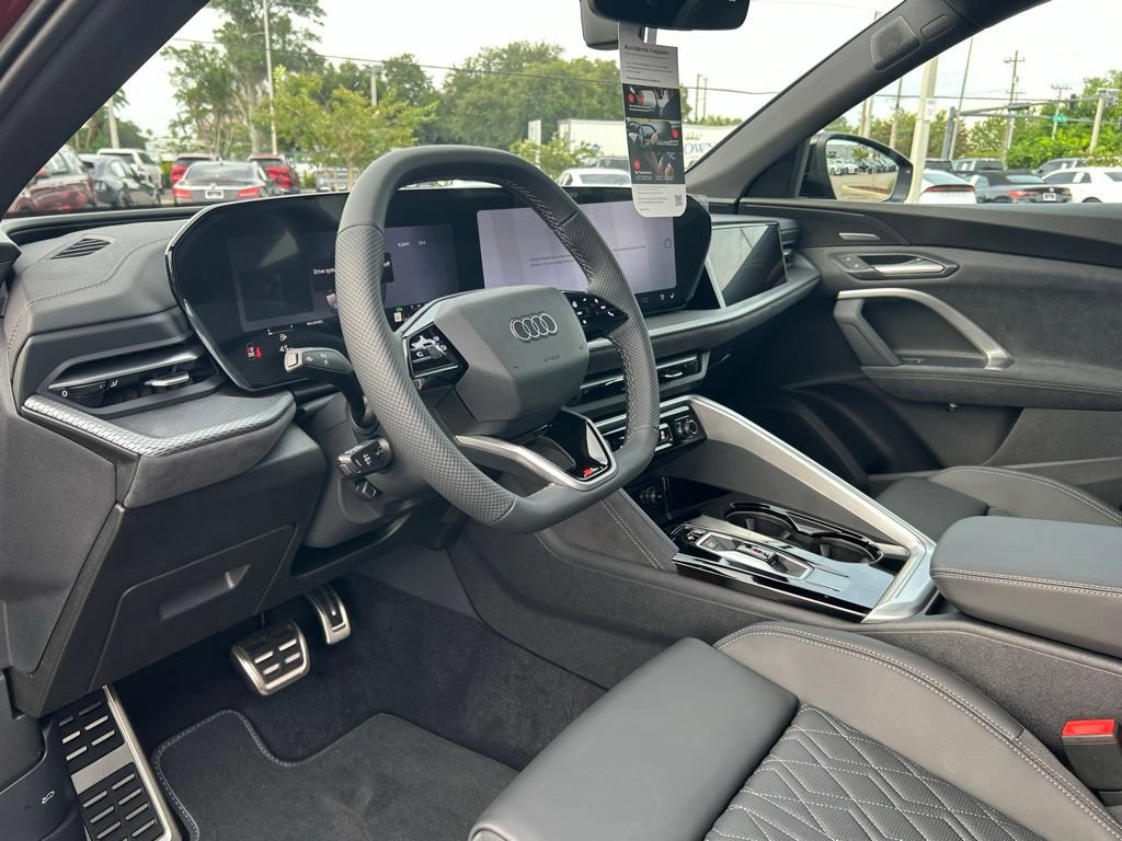 New 2026 Audi SQ5 Premium Plus AWD/4WD image 16
