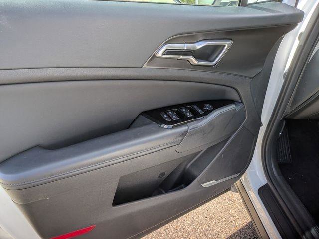 Used 2023 Kia Sportage EX image 19