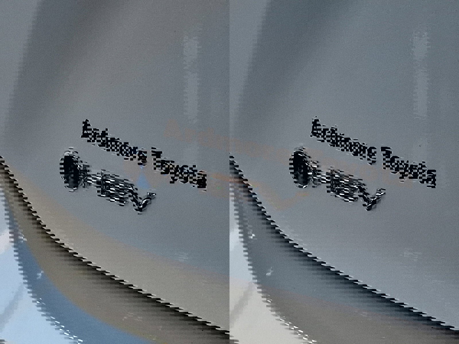 New 2026 Toyota Camry XSE image 19