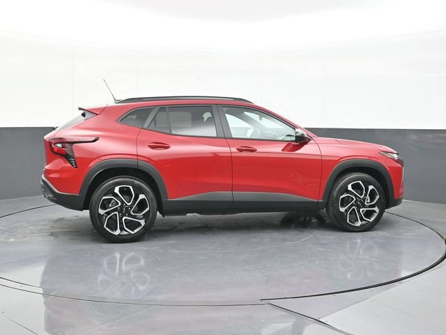 New 2026 Chevrolet Trax RS w/ Driver Confidence Package FWD image 12
