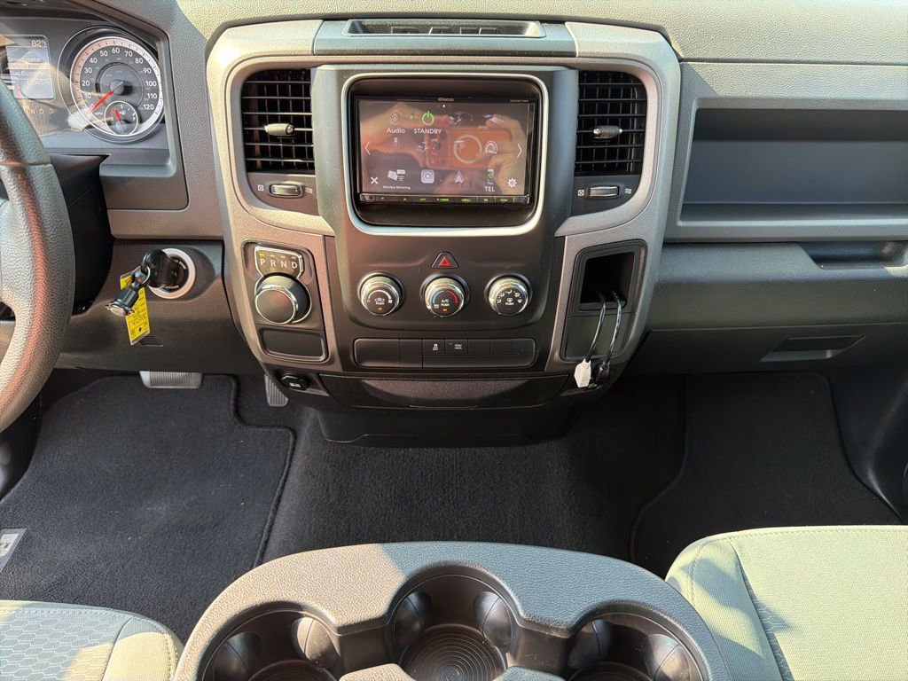 Used 2014 RAM 1500 Tradesman w/ Popular Equipment Group image 38