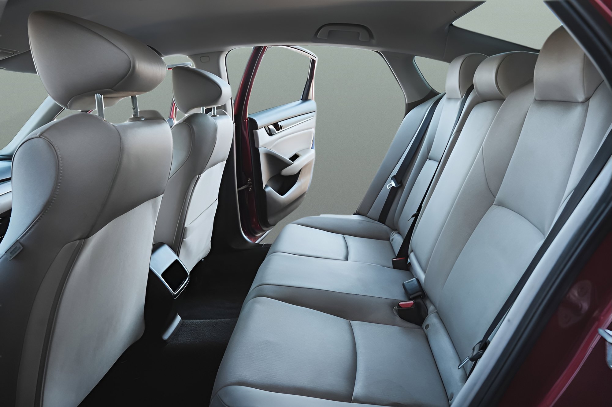 Used 2021 Honda Accord LX image 15