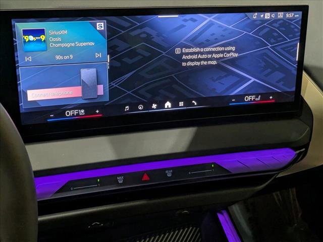 Certified 2025 BMW X3 xDrive30i w/ Convenience Package image 14