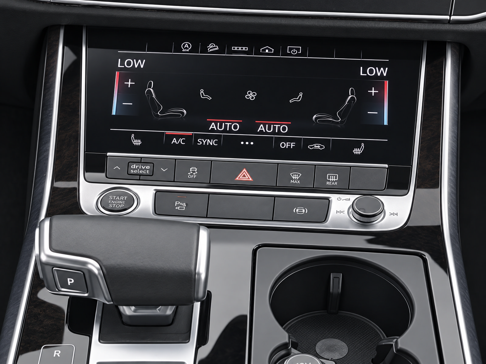Certified 2024 Audi Q7 2.0T Premium AWD/4WD image 16