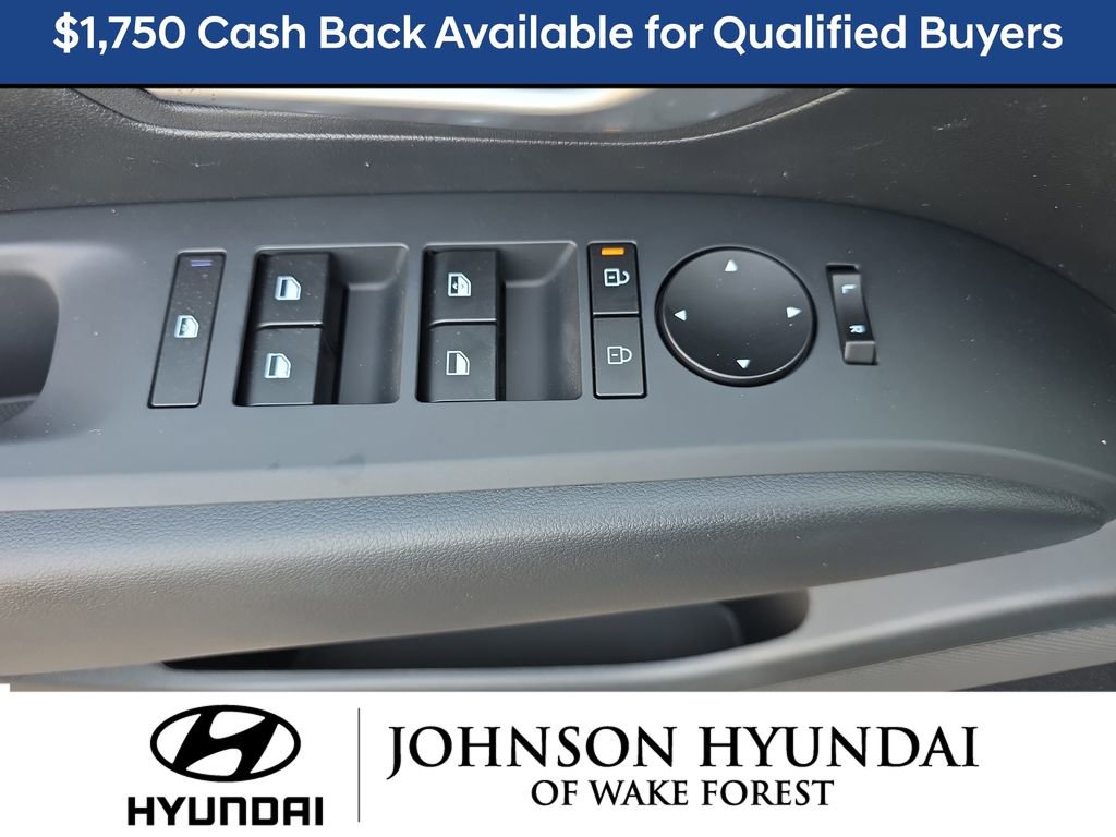 New 2026 Hyundai Santa Cruz SE image 34