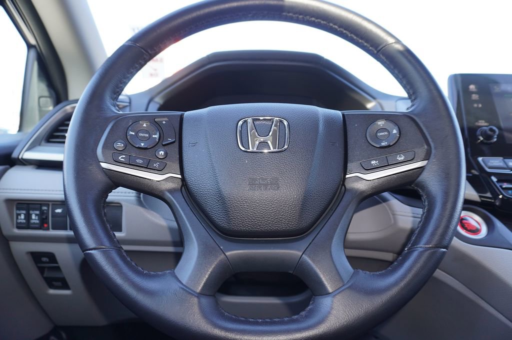 Used 2023 Honda Odyssey EX-L image 22
