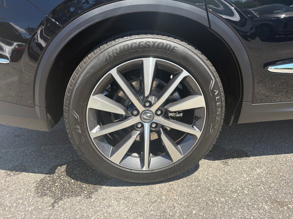 Certified 2026 Acura MDX w/ Technology Package image 23