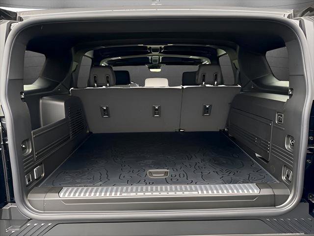New 2025 GMC Hummer EV 3X image 12
