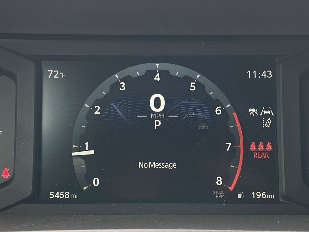 Used 2025 Toyota Tacoma SR5 image 14