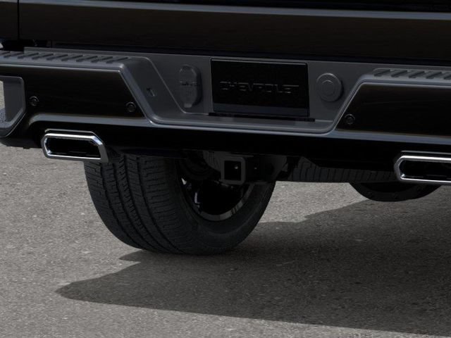 New 2026 Chevrolet Silverado 1500 RST AWD/4WD image 14