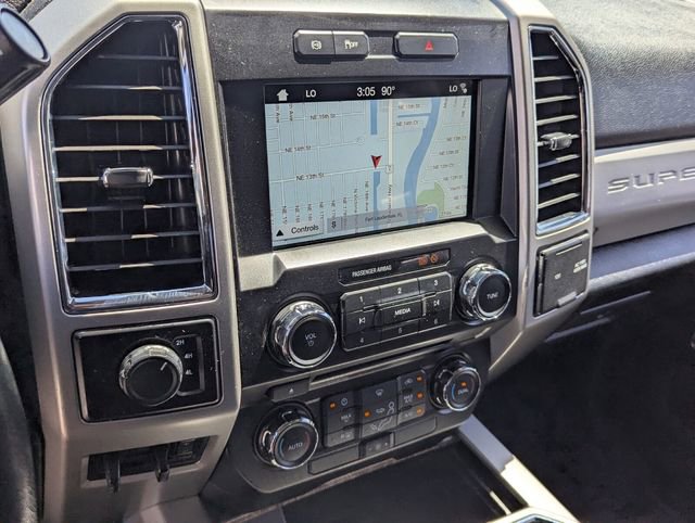 Used 2018 Ford F250 Lariat AWD/4WD image 23