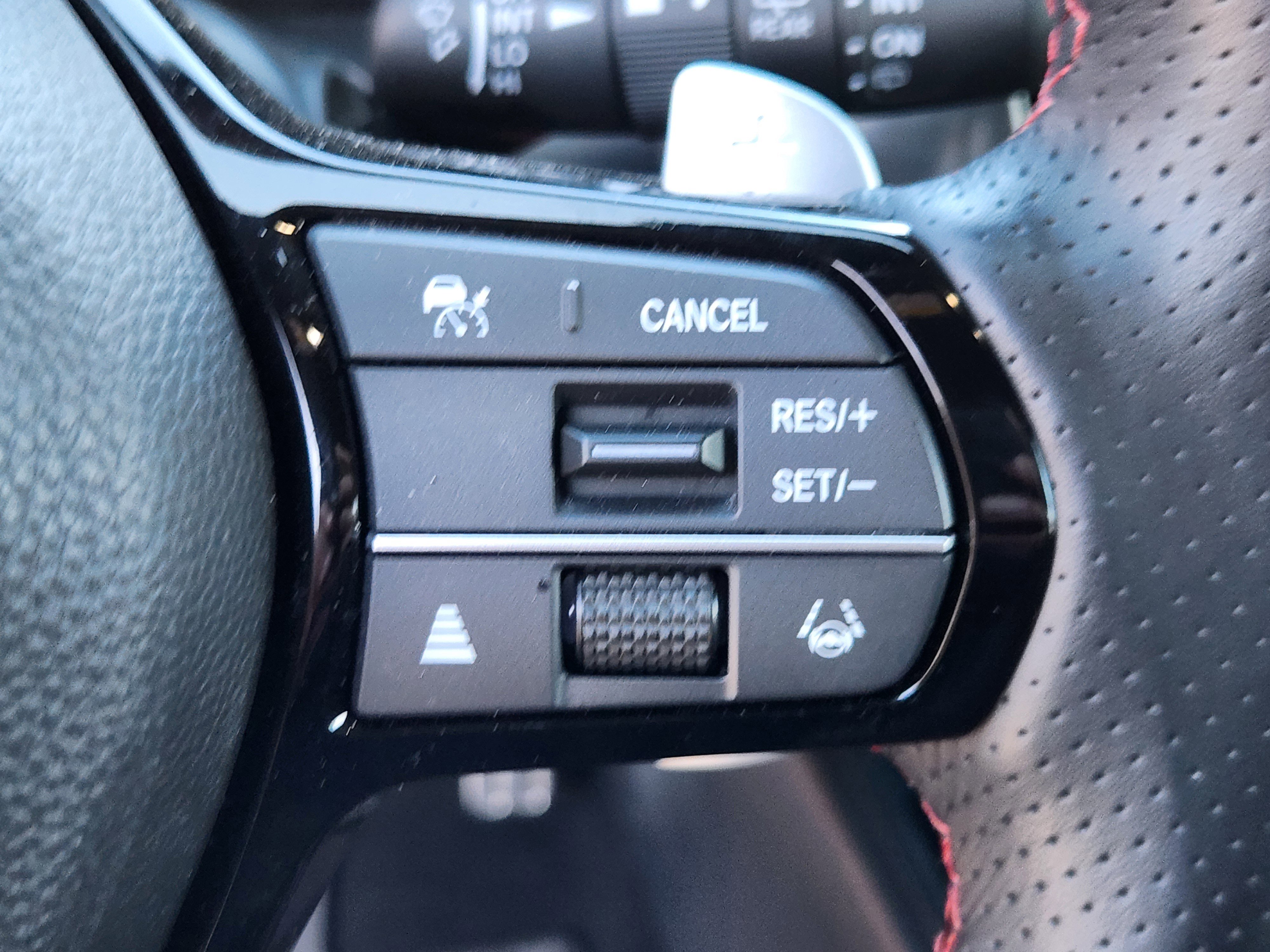 Certified 2025 Acura ADX A-Spec image 24