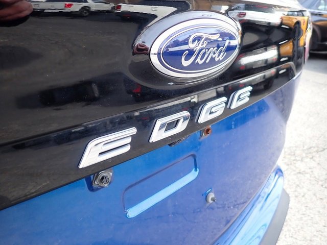 Certified 2024 Ford Edge SEL w/ Convenience Package image 6