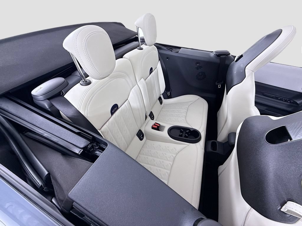 New 2026 MINI Cooper S FWD image 29