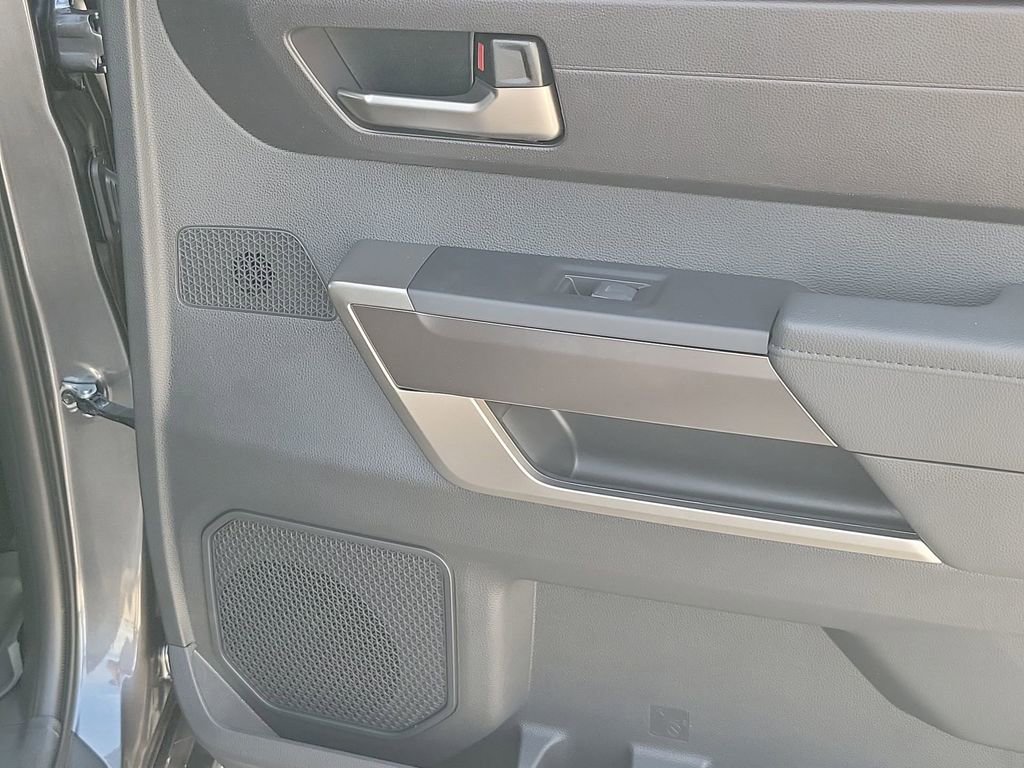 New 2026 Toyota Tundra SR5 image 47