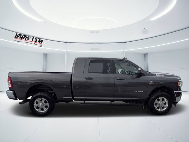Certified 2022 RAM 2500 Big Horn w/ Level A Equipment Group AWD/4WD image 2