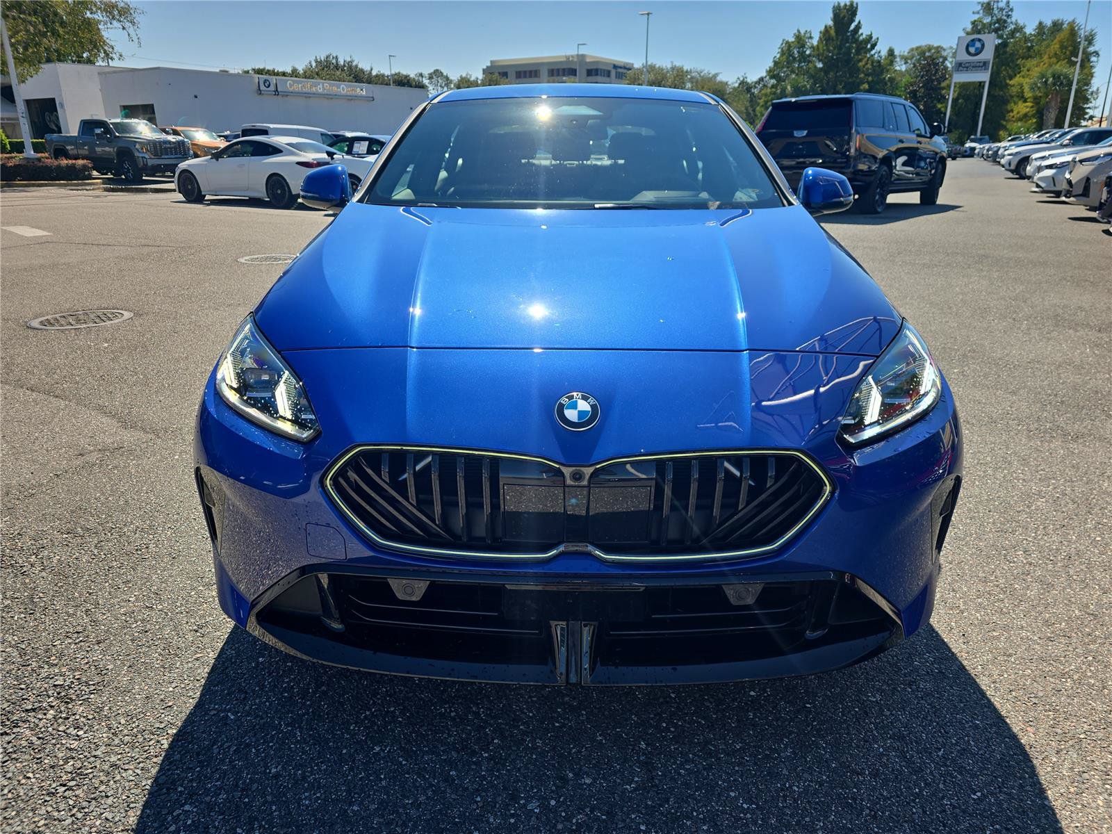 Used 2026 BMW 228i FWD image 2