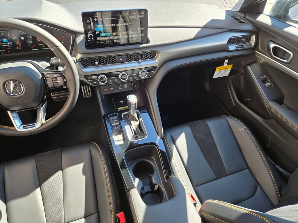 New 2026 Acura Integra A-Spec image 17