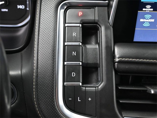 Used 2021 GMC Yukon SLT image 21