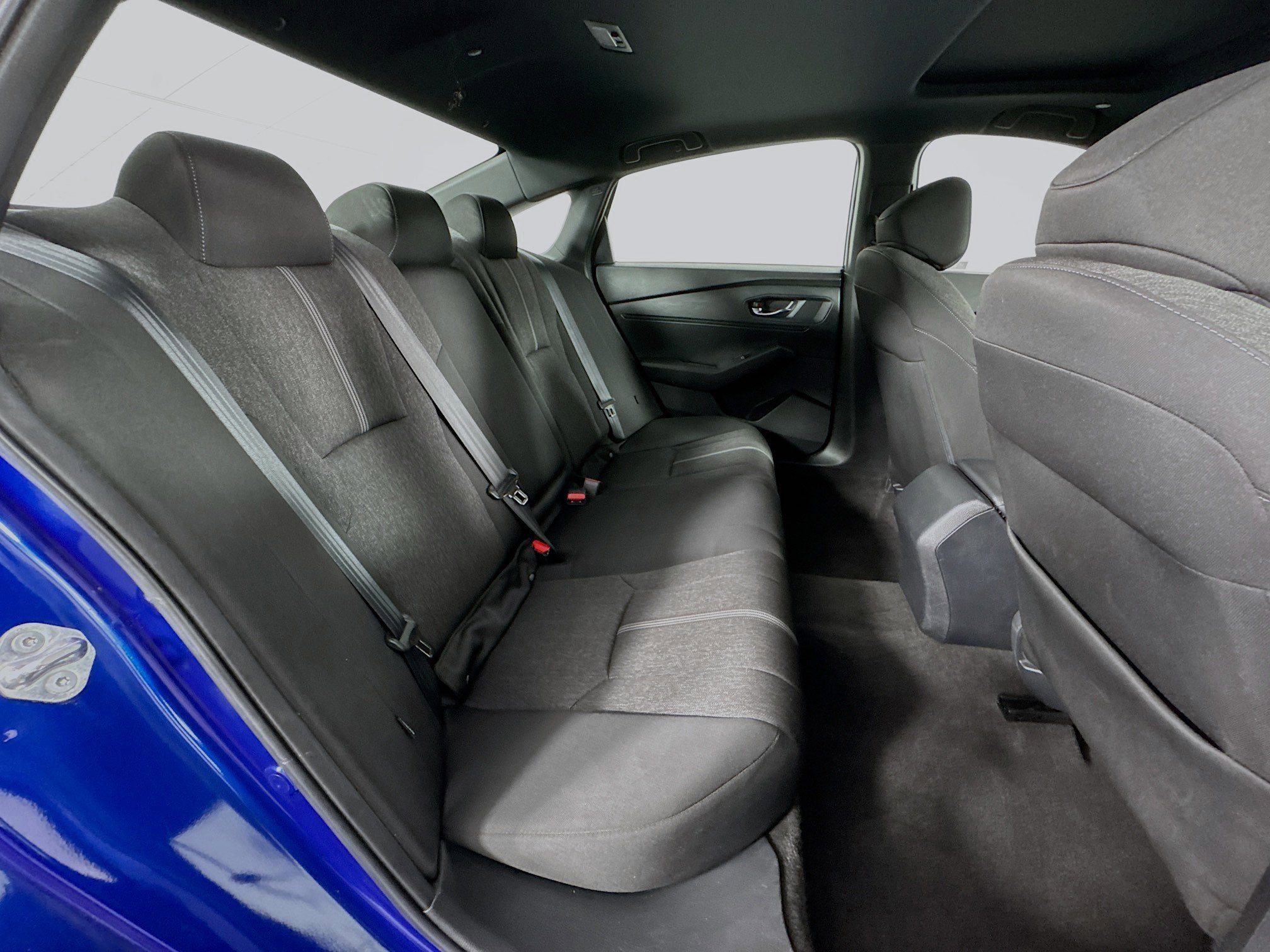 Certified 2024 Honda Accord Sport image 25