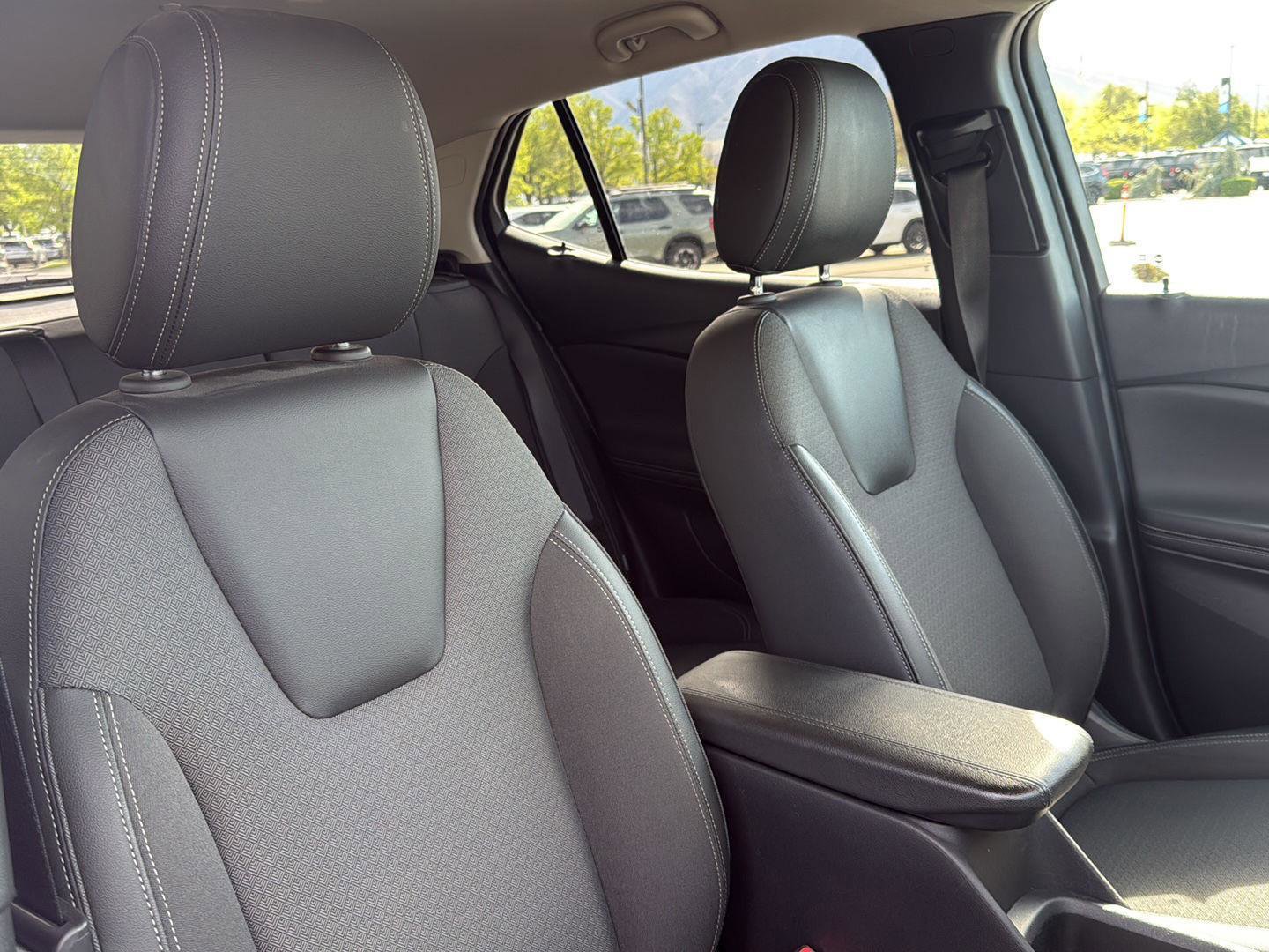 Used 2024 Buick Encore GX Preferred image 27