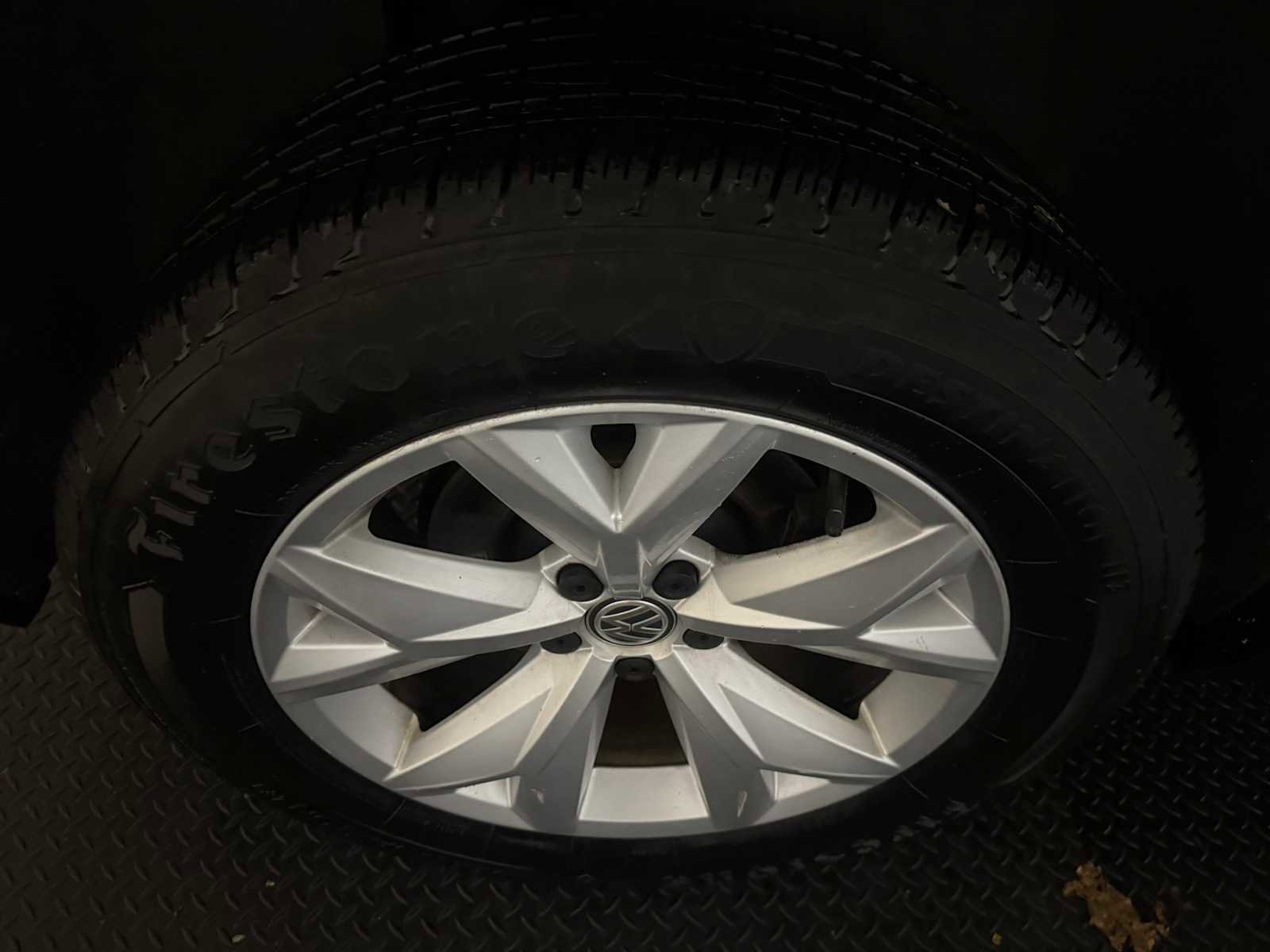 Used 2019 Volkswagen Atlas S image 13