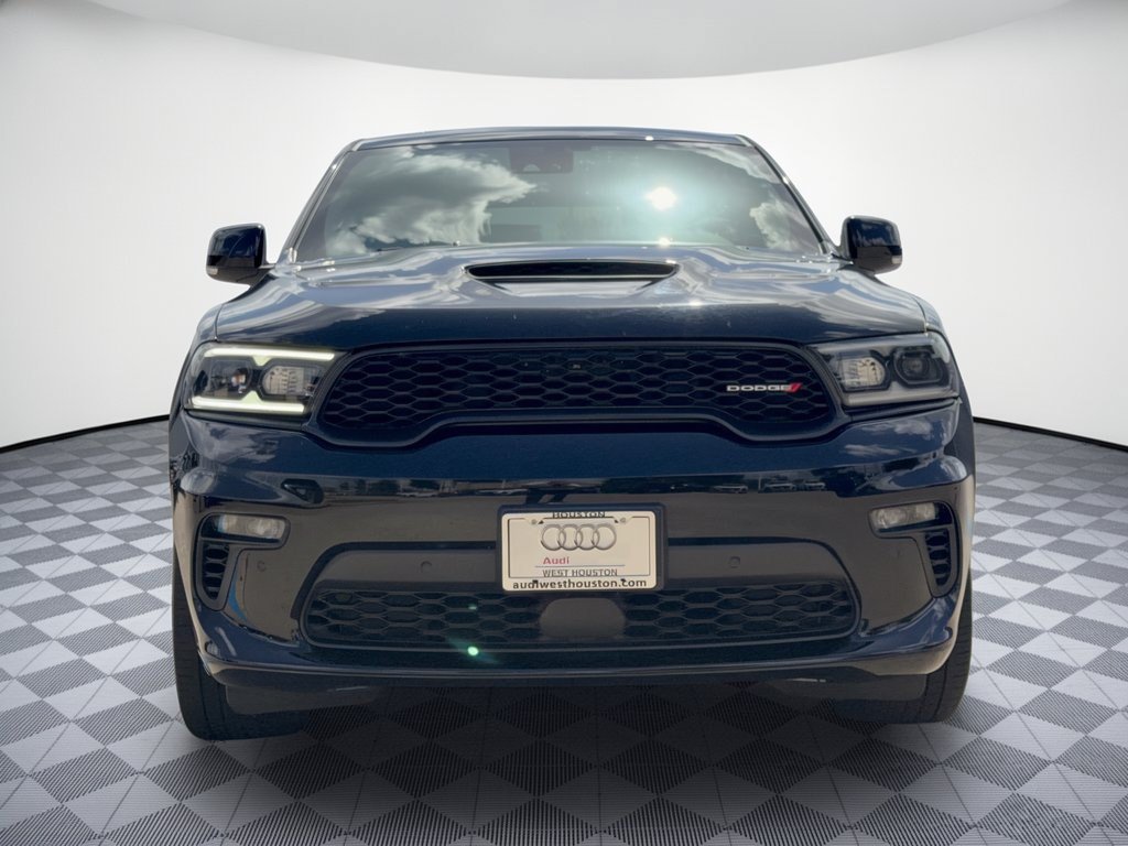 Used 2023 Dodge Durango GT RWD image 6