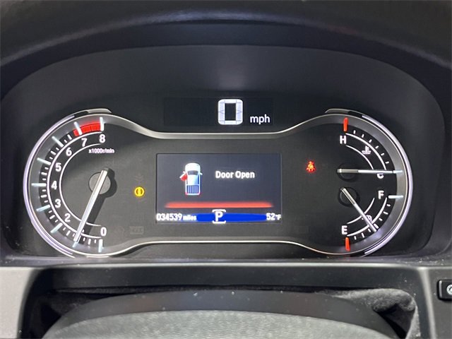 Certified 2022 Honda Ridgeline Sport image 18