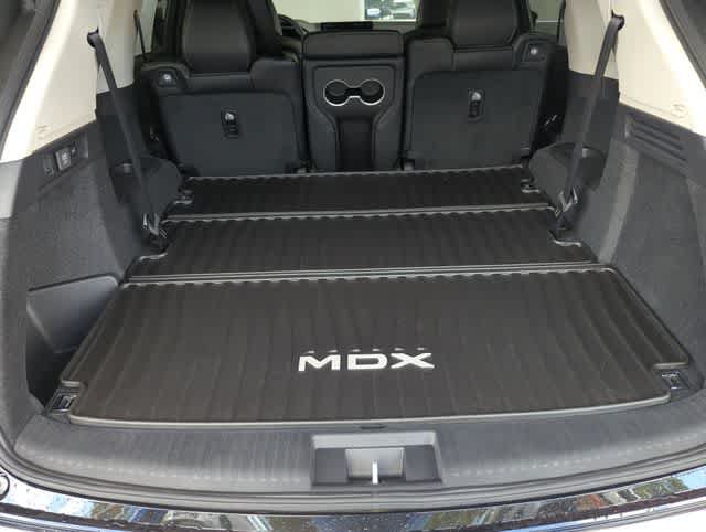 Certified 2026 Acura MDX SH-AWD w/ Technology Package image 37