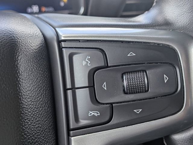 Used 2023 Chevrolet Silverado 1500 LT w/ Protection Package AWD/4WD image 23