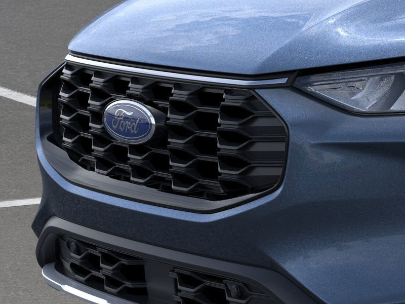New 2026 Ford Escape ST-Line Select image 18