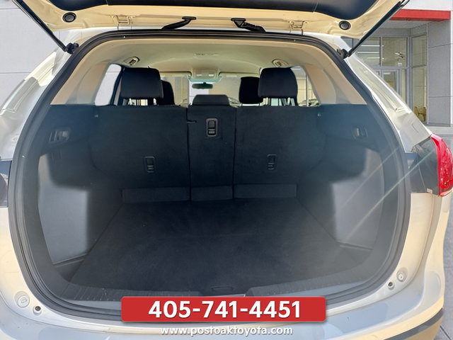 Used 2016 MAZDA CX-5 Touring FWD image 16