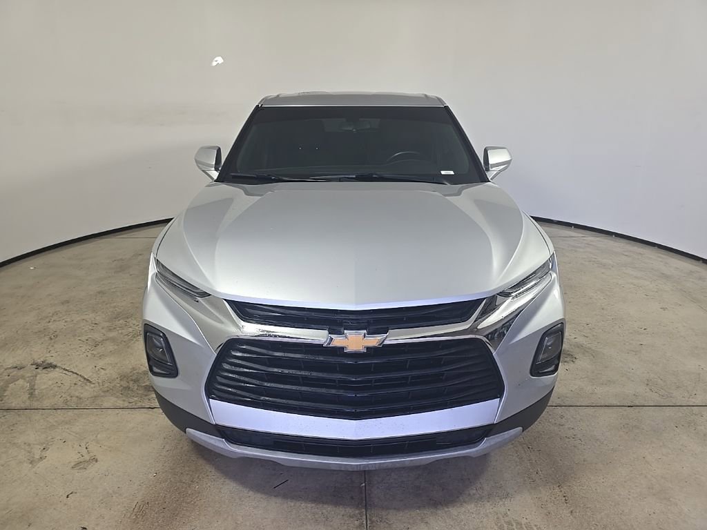 Used 2019 Chevrolet Blazer LT image 3