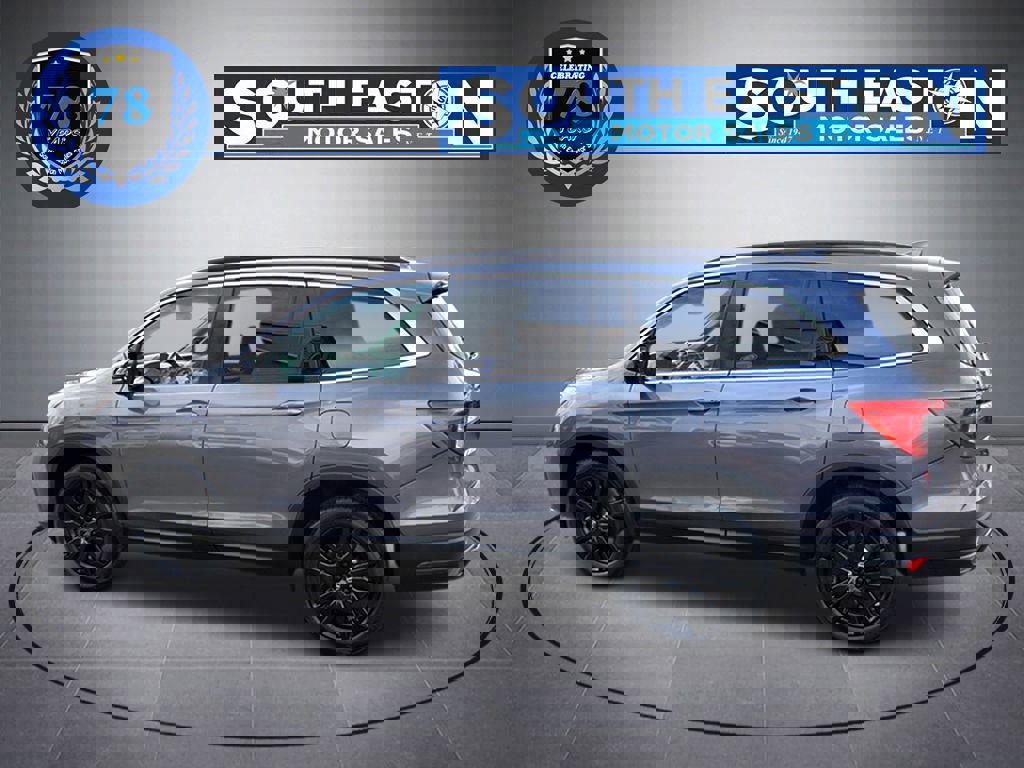 Used 2021 Honda Pilot Special Edition image 8