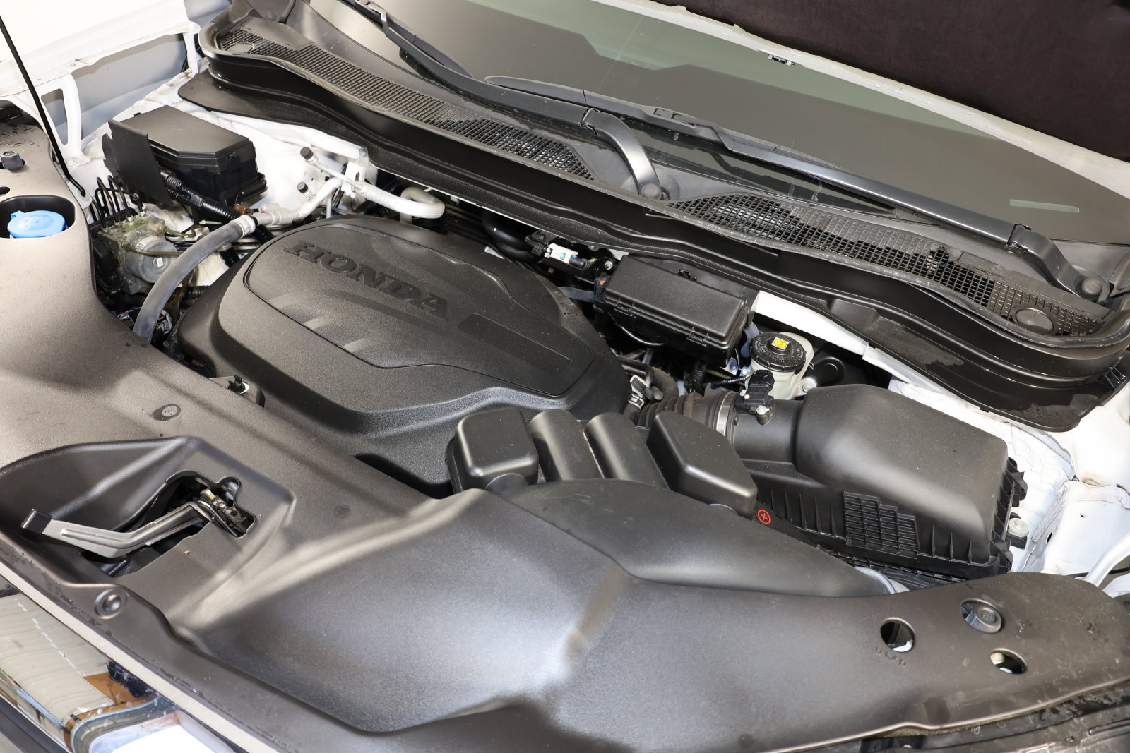 Used 2023 Honda Ridgeline RTL image 31