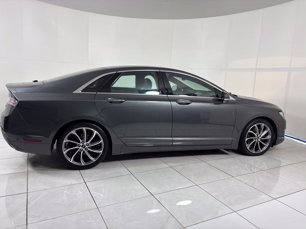 Used 2018 Lincoln MKZ Reserve w/ Technology Package FWD image 6