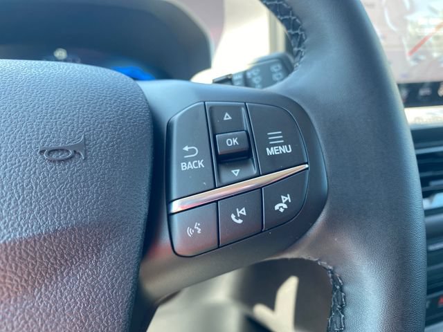 New 2026 Ford Bronco Sport Badlands AWD/4WD image 33