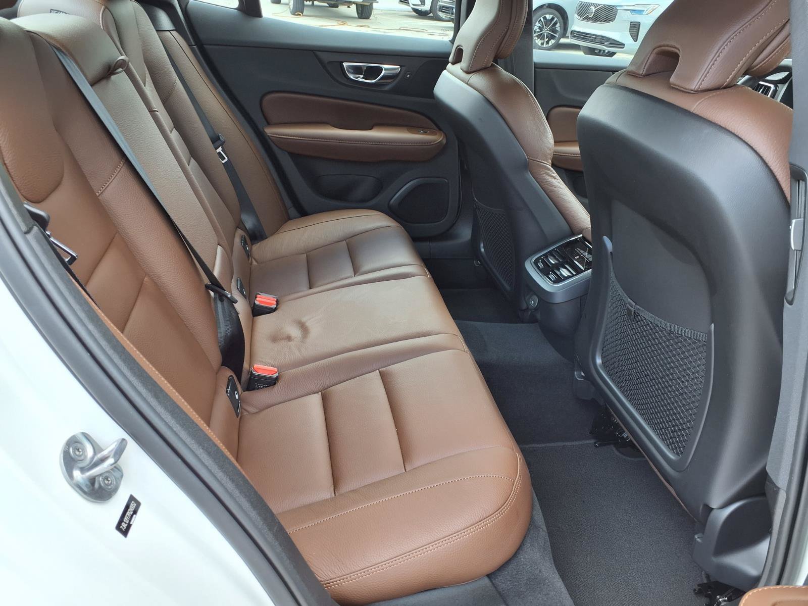 Certified 2023 Volvo S60 B5 Ultimate FWD image 15