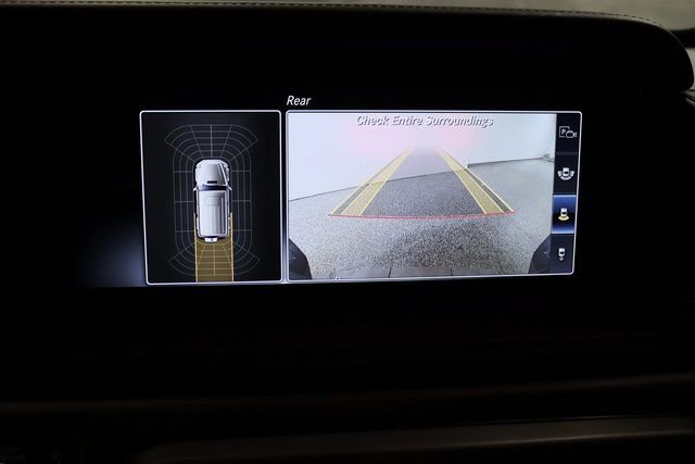 Used 2022 Mercedes-Benz G 550 G 550 image 24